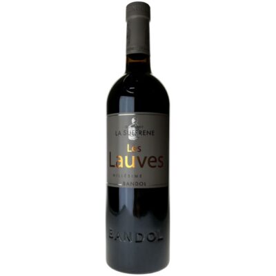 Bandol Les Lauves 2015, Domaine la Suffrène